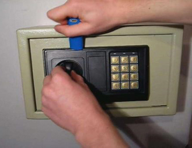 惠山24小时上门开锁公司